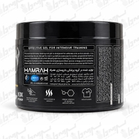 ژل گرم کننده بدن دایان آرژل ۲۵۰ گرم