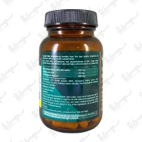 کپسول اسکین برایتنینگ دایونیکس فارما | 60 عدد