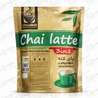 ساشه چای لاته دوبیس | 15 عدد