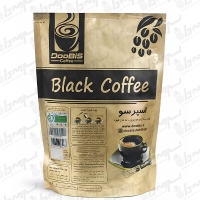 ساشه اسپرسو صد در صد عربیکا دوبیس | 40 عدد