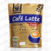 ساشه کافه لاته دوبیس | 15 عدد