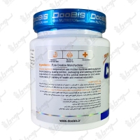 پودر کراتین مونوهیدرات دوبیس 300 گرمی | 60 سروینگ