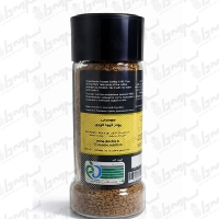 پودر قهوه اسپرسو گلد دوبیس | 100 گرم