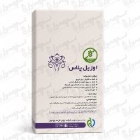 قرص اوزیل پلاس دکتر گیل | 60 عدد