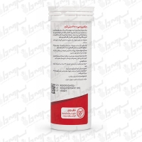 قرص جوشان ویتامین C 2000 میلی‌گرم دکتر اید | 10 عدد