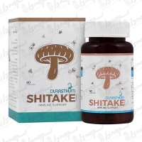 کپسول شیتاکه دورست هوم 60 عددی