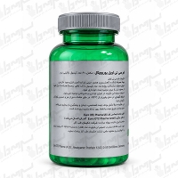 کپسول نرم ام سی تی اویل ۱۰۰۰ میلی گرم یوروویتال | ۶۰ عدد