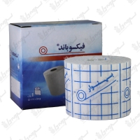 چسب حصیری رولی فیکسوباند