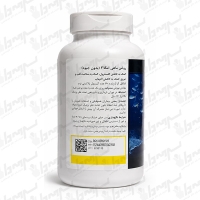 کپسول نرم امگا 3 فرمولیتد ساینسز | 60 عدد