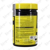 کراتین مونوهیدرات ژن استار | 300 گرمی | 60 سروینگ