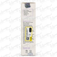 کرم ترمیم کننده پوست ریپوژن ژنوبایوتیک 30 گرم