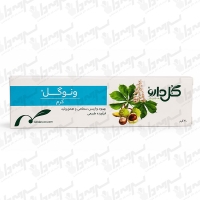 کرم ونوگل گل دارو | 30 گرم