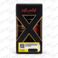 قرص ایکس اید گلدن لایف | 30 عدد