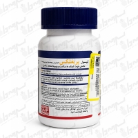 کپسول پریفلکس هلث برست | 60 عدد
