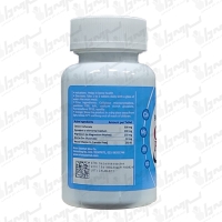 قرص کلسی پاور هولیستیکا | 90 عددی