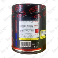 پودر ال گلوتامین آی اس اس | 300 گرم | 60 سروینگ