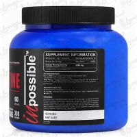 کراتین اینپاسیبل 5000 میلی گرم | 300 گرمی