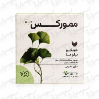قرص ممورکس 120 ایران داروک | 30 عدد