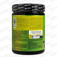 پودر آمینو EAA زیرو آیرون مکس | 300 گرمی