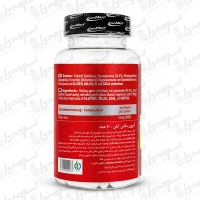 کپسول آهن آیرون مکس | 60 عدد