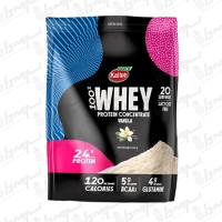 پودر پروتئین وی کاله 650 گرمی | 20 سروینگ