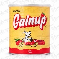 مکمل غذایی کودکان گین آپ کارن | 300 گرمی