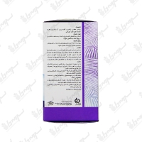 کپسول نرم روغن ماهی حاوی ای پی ای بالا آکواتیک کارن | 30 عدد