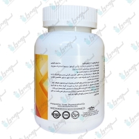 قرص ال کارنیتین 1000 میلی گرم کارن | 60 عدد