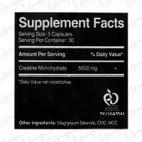 کپسول کراتین 1100 میلی گرم لوکس | 150 عدد