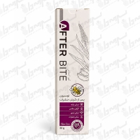 لوسیون پس از گزش حشرات لیو استار | 30 گرم