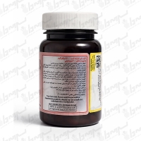 قرص فولیک اسید 800 میکروگرم لایف پلن | 30 عدد