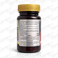 قرص زیر زبانی ویتامین ب12 1000 میکروگرم لایف پلن | 30 عدد