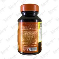 کپسول چیتوزان 500 میلی گرم ام پلاس | 60 عدد