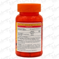 کپسول کلاژن و هیالورونیک اسید مگنوم ویتامینز | 30 عدد