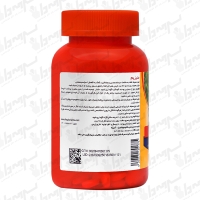 قرص منیزیم مگنوم ویتامینز | 60 عدد