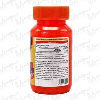 قرص ویتامین ب6 مگنوم ویتامینز | 30 عددی