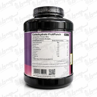 پودر کربو ماسل اسکای | 3000 گرم