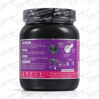 پودر کراتین ماسل اسکای | 300 گرم