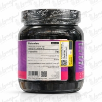 پودر گلوتامین ماسل اسکای | 300 گرم