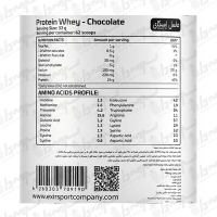 پودر پروتئین وی ماسل اسکای | 2000 گرم