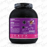 پودر پروتئین وی ماسل اسکای | 2000 گرم