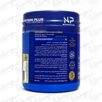 پودر کراتین NP نوتریشن پلاس | 150 گرمی