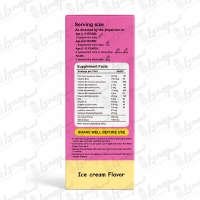 شربت فروفلکس B12 نکست ساپلیمنت 120 میلی لیتر