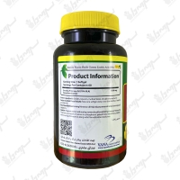 کپسول ایوینینگ پرایم رز روغن گل مغربی نورم لایف | 60 عدد