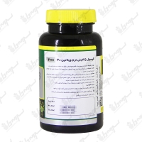 کپسول ژلاتینی نرم ویتامین D3 2000 واحد نورم لایف | 60 عدد