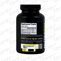 کپسول بی سی ای ای 2500 نوترابایو | 150 عدد