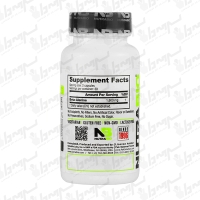 کپسول بتا آلانین نوترابایو | 60 عدد