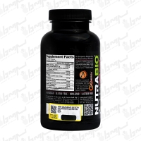 کپسول ترموفیول نوترابایو | 60 عدد | برای بانوان