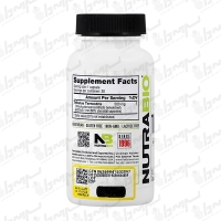 کپسول تریبولوس نوترابایو | 30 عدد