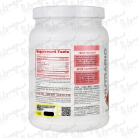 پودر پروتئین کلیر وی ایزوله نوترابایو | 499 گرم